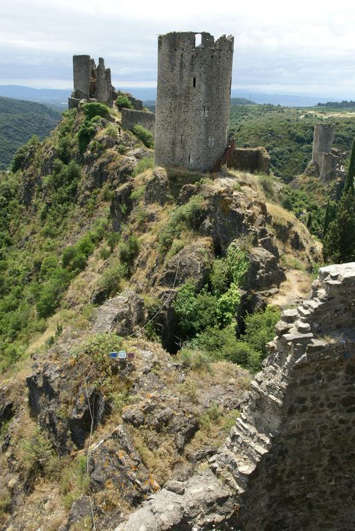 Domaine De Marseillens